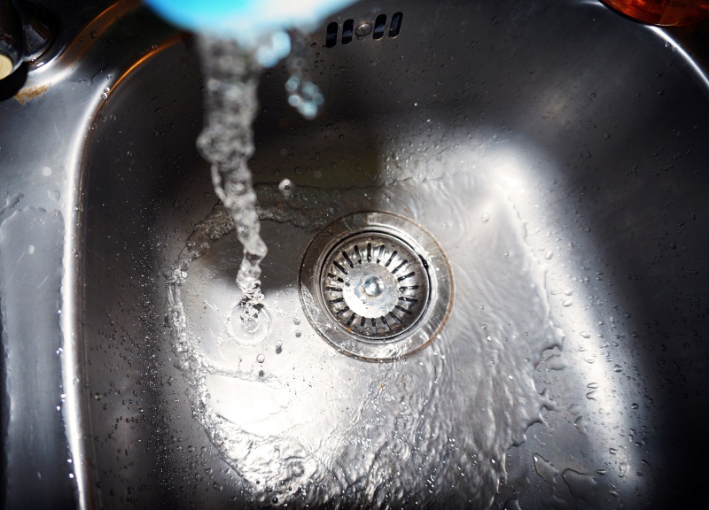 Sink Repair Pyrford, Old Woking, GU22