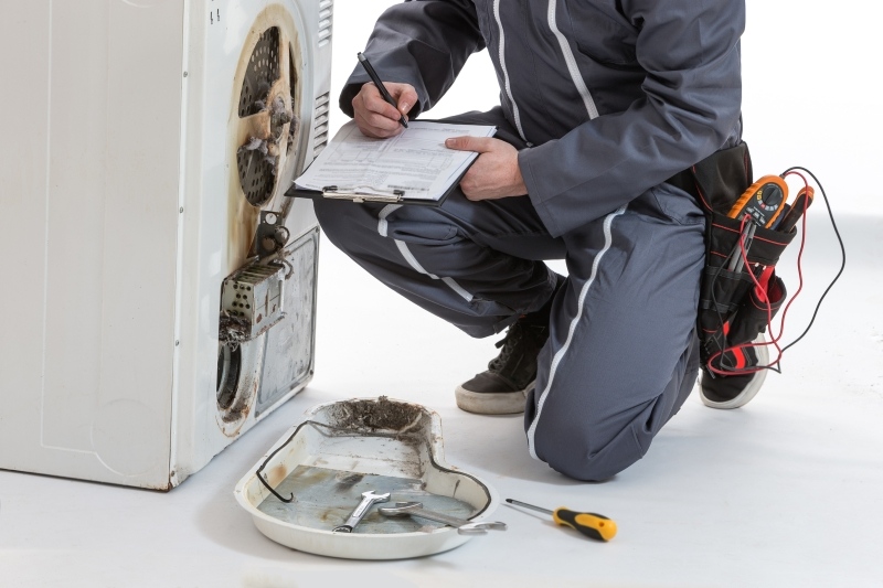 Appliance Repairs Pyrford
